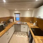 Cal Xiquet Prázdninový dům
