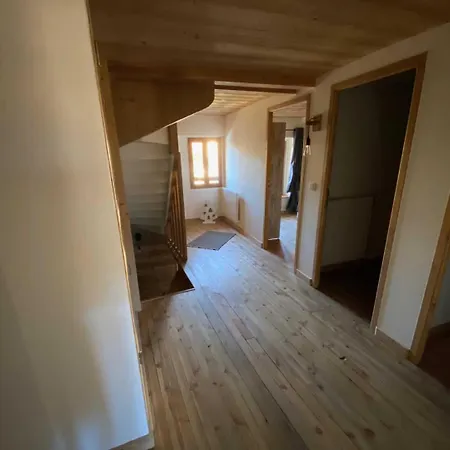 Cal Xiquet Ferienhaus Bolquere Pyrenees 2000