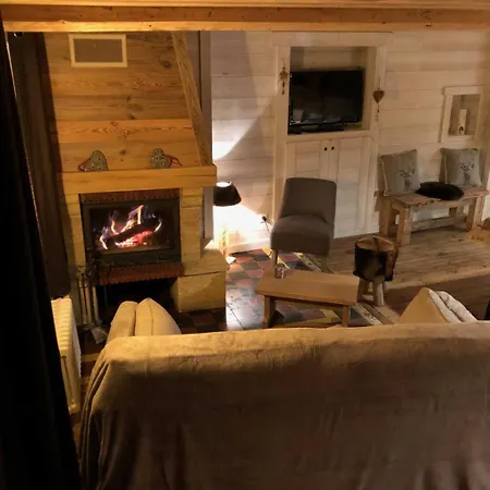 Cal Xiquet Vakantiehuis