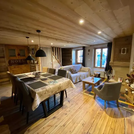 Cal Xiquet Bolquere Pyrenees 2000