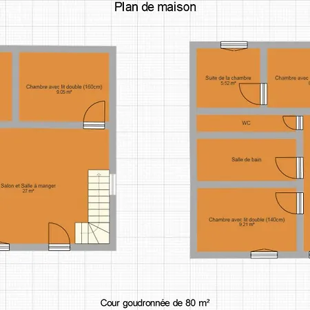 Ferienhaus Cal Xiquet *