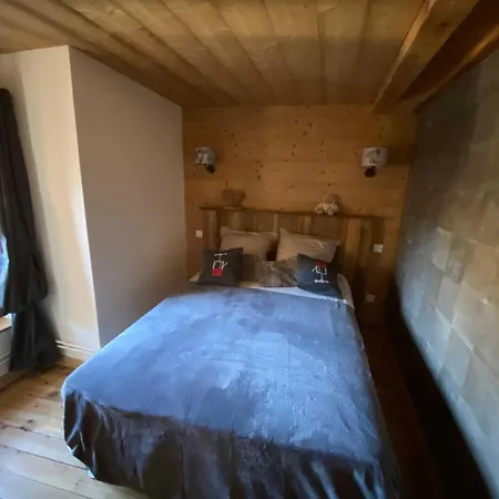 Cal Xiquet Bolquere Pyrenees 2000