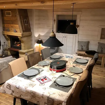 Cal Xiquet Casa vacanze *