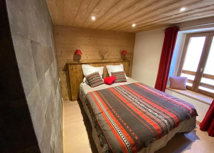 Cal Xiquet Bolquere Pyrenees 2000